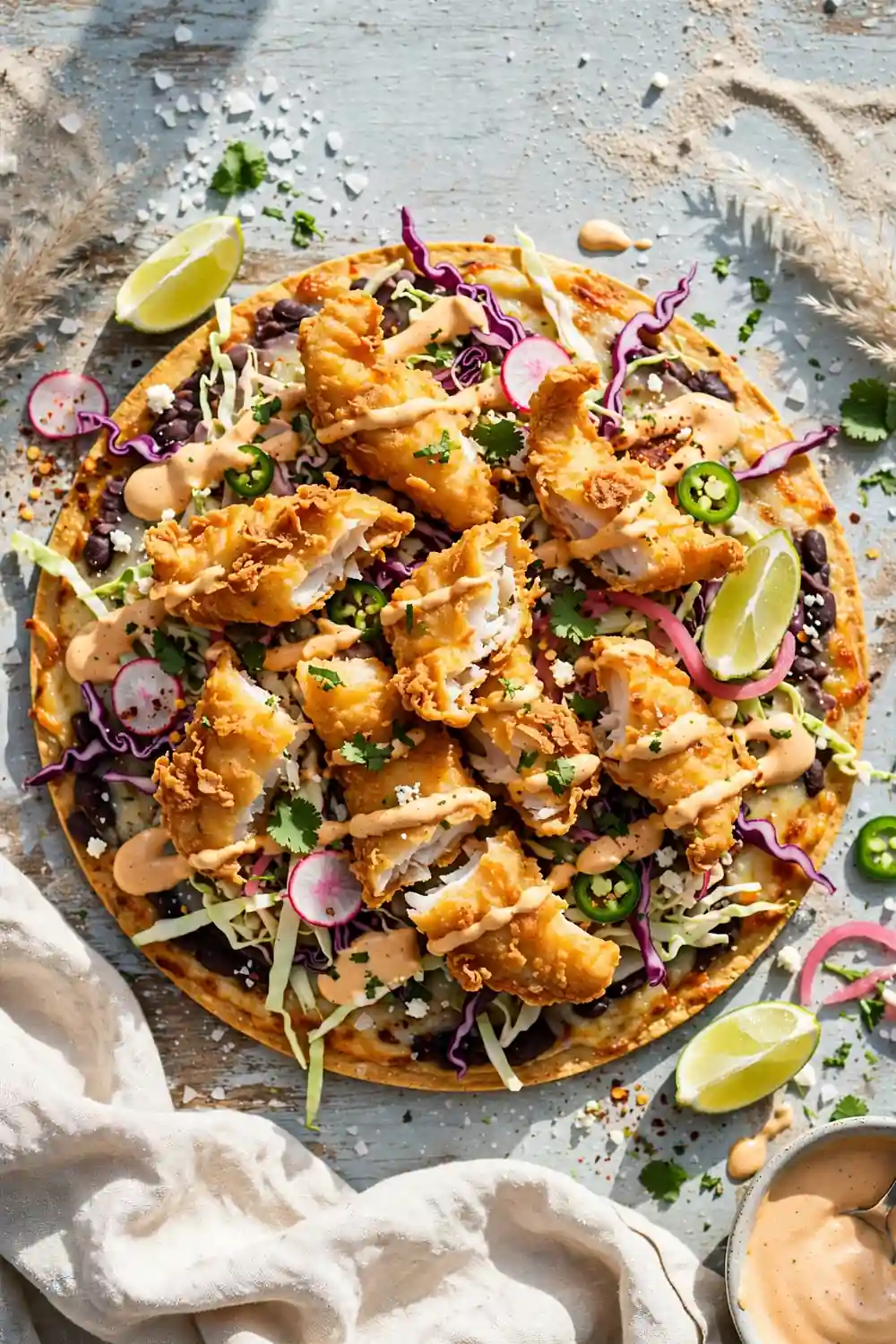 taco bell mexican pizza 19