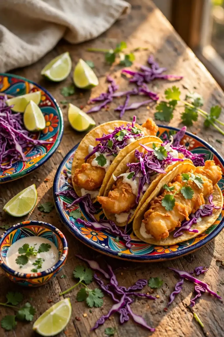 21 Fun Taco Night Dinner Ideas Everyone Will Enjoy