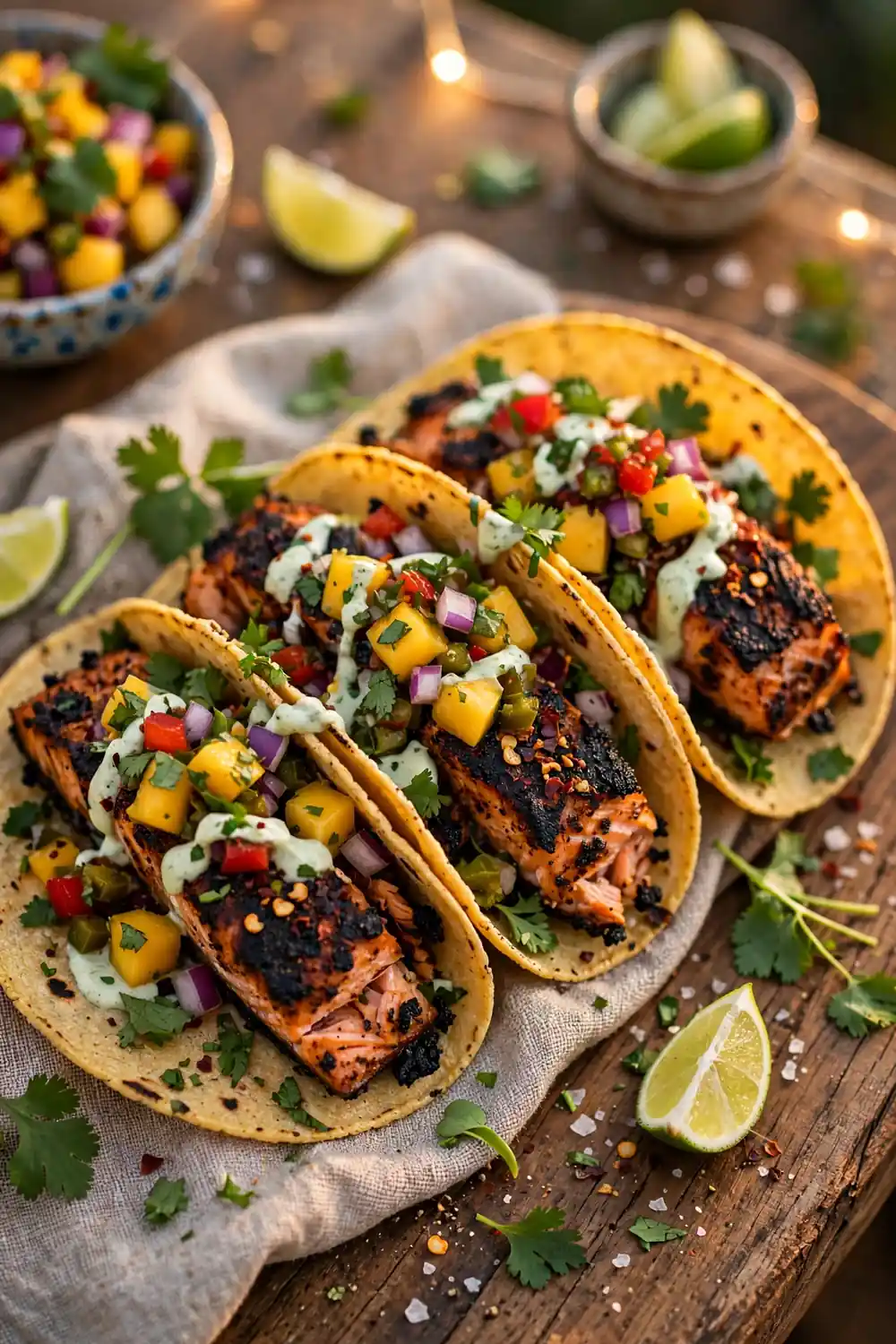 taco night dinners 09