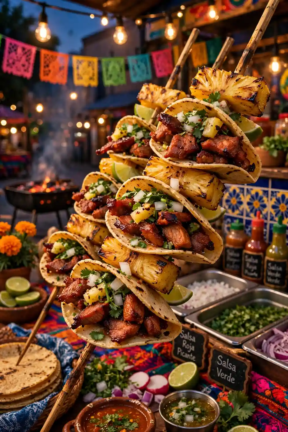 taco night dinners 10