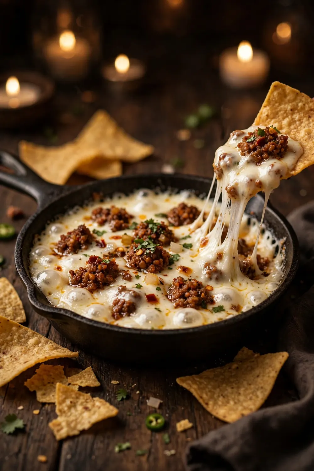 taco night dinners 12