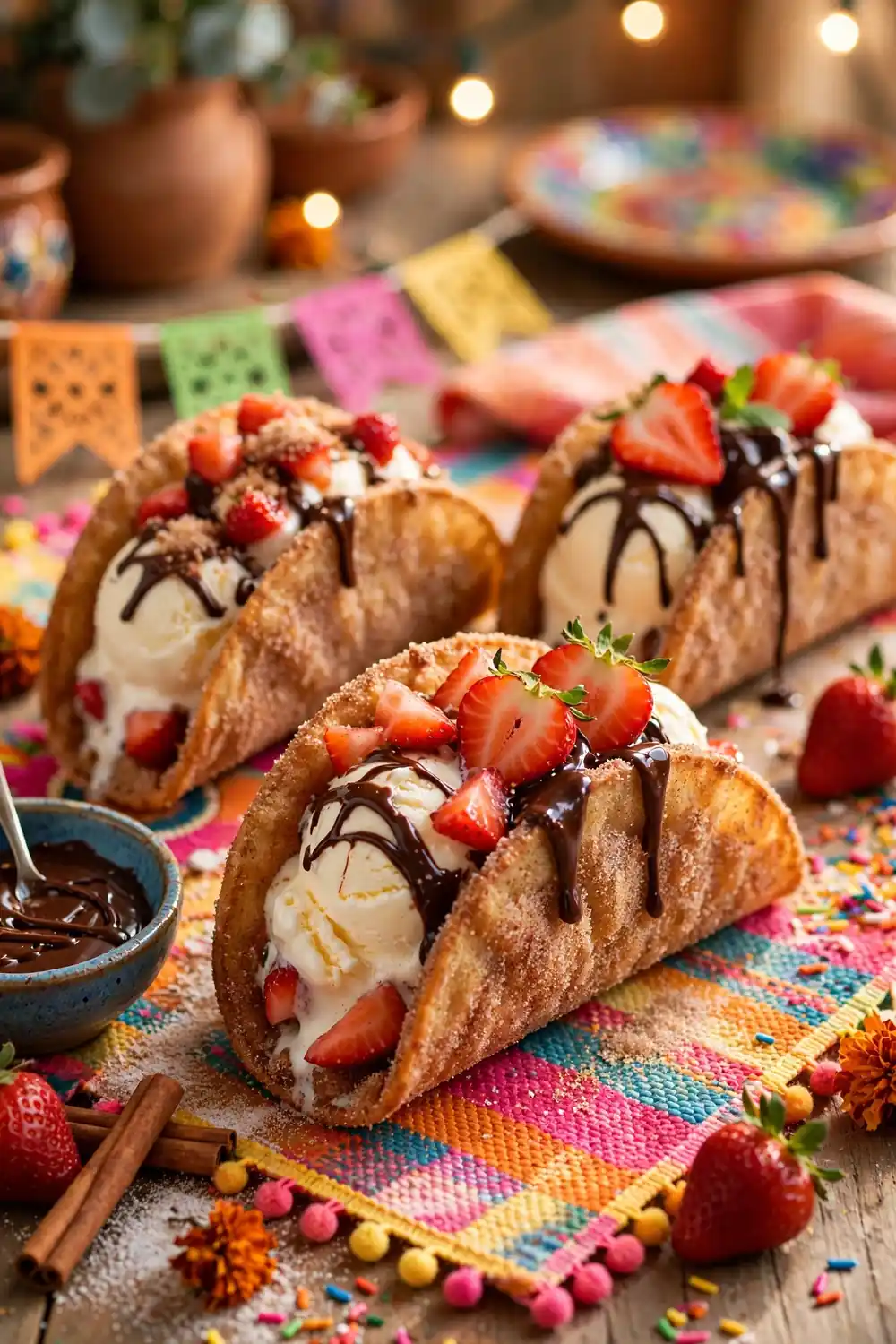 taco night dinners 14