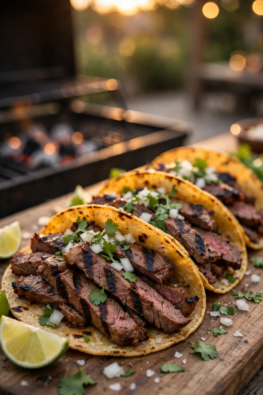 taco night dinners 16