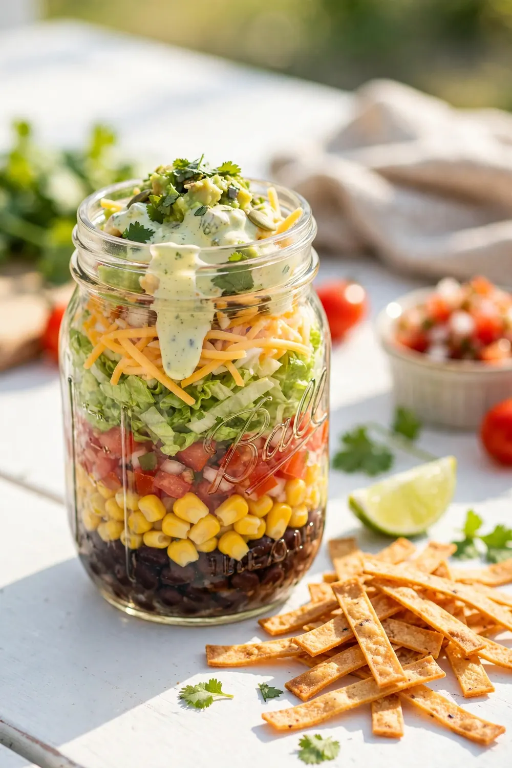 taco night dinners 17
