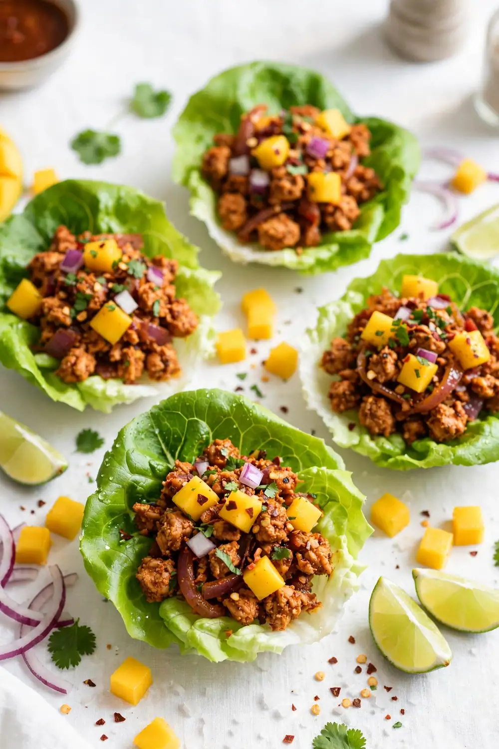 taco night dinners 18