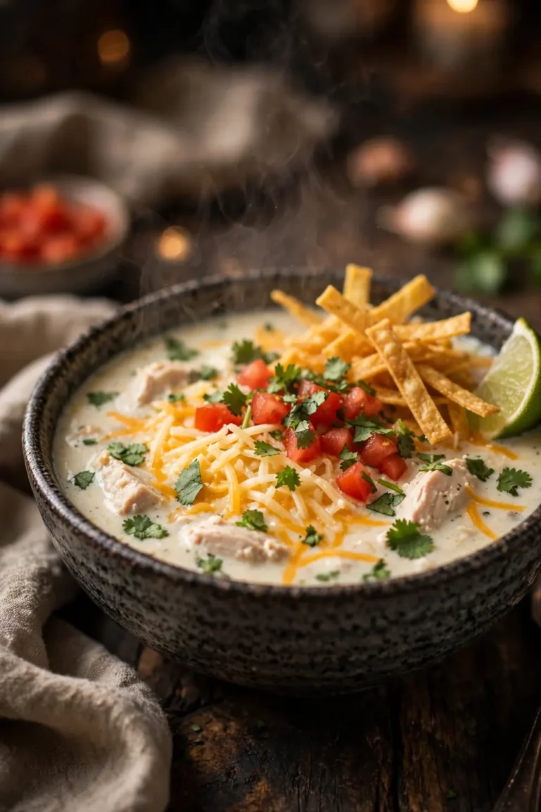 21 Taco Soup Recipes That Make Busy Nights Delicious