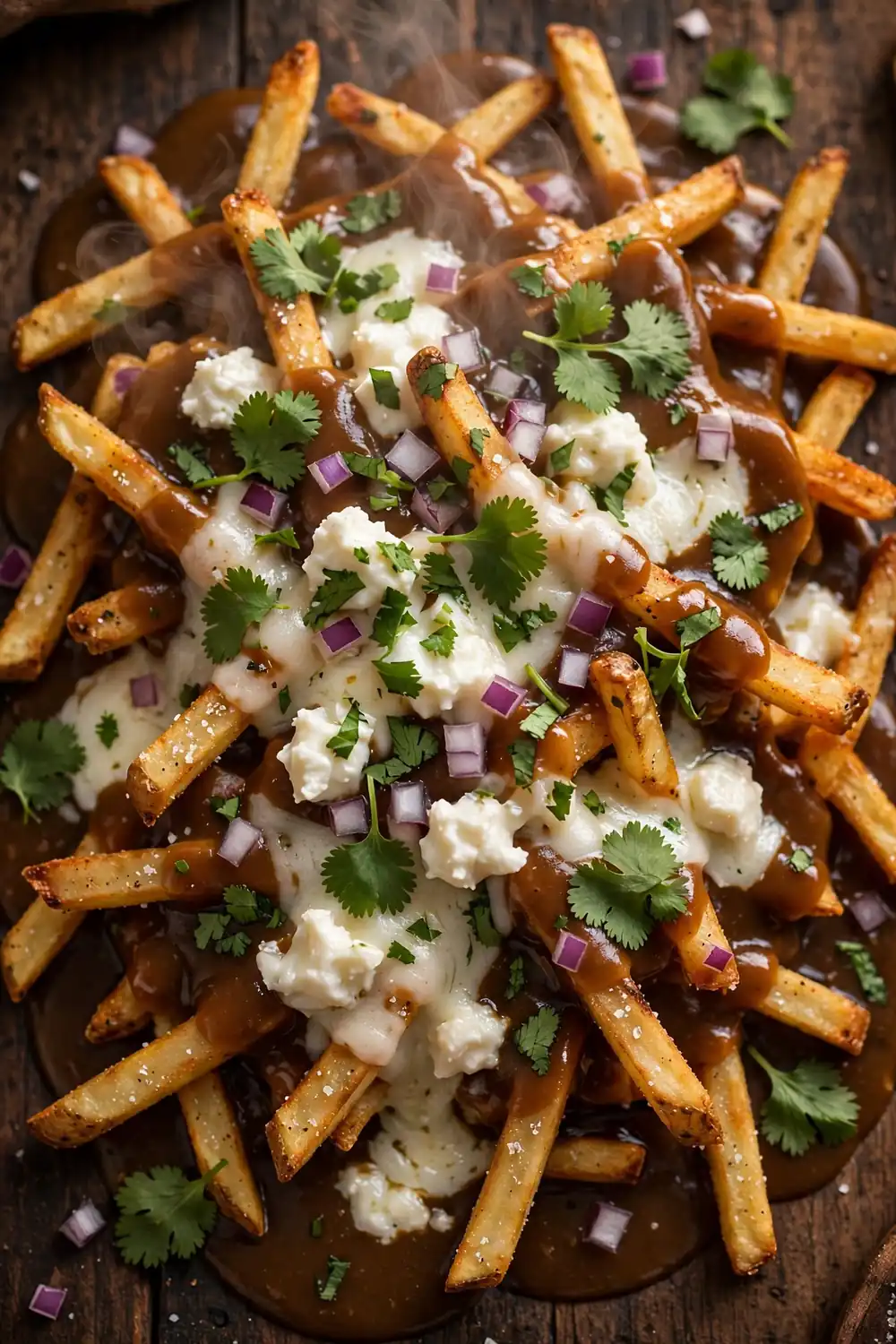 Tex Mex Poutine 01