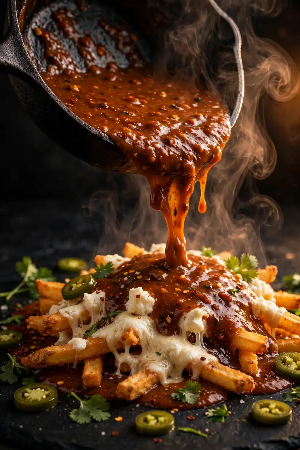Tex Mex Poutine 02