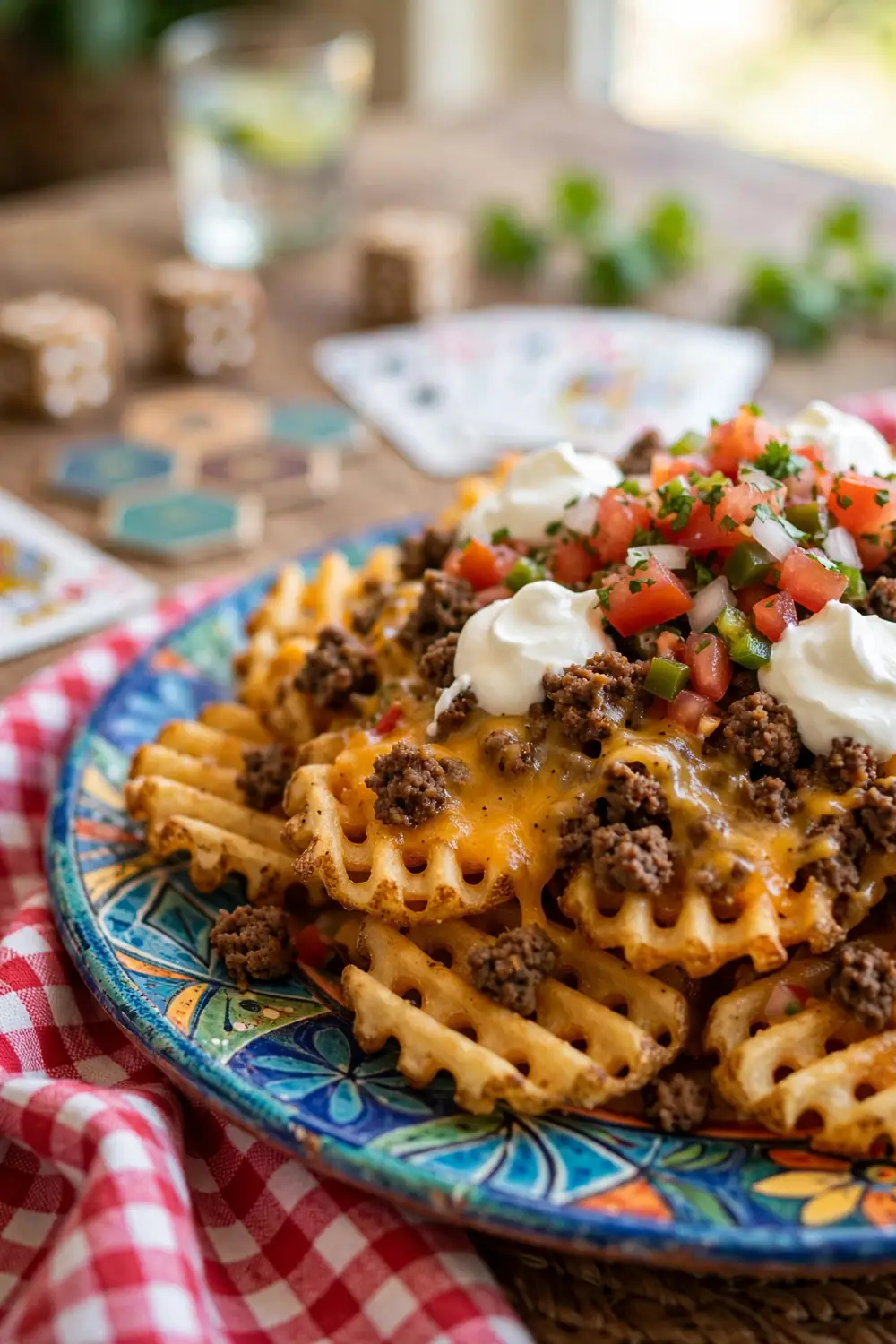 Tex Mex Poutine 03