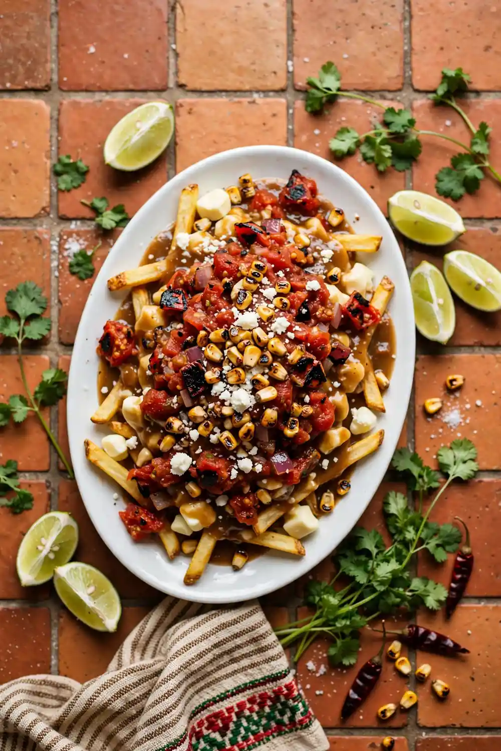 Tex Mex Poutine 04