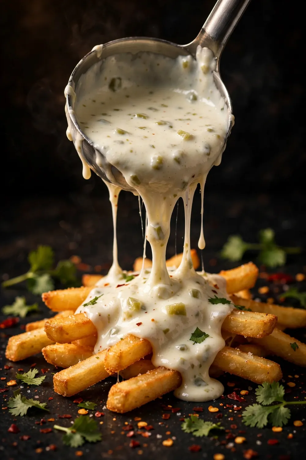 Tex Mex Poutine 06