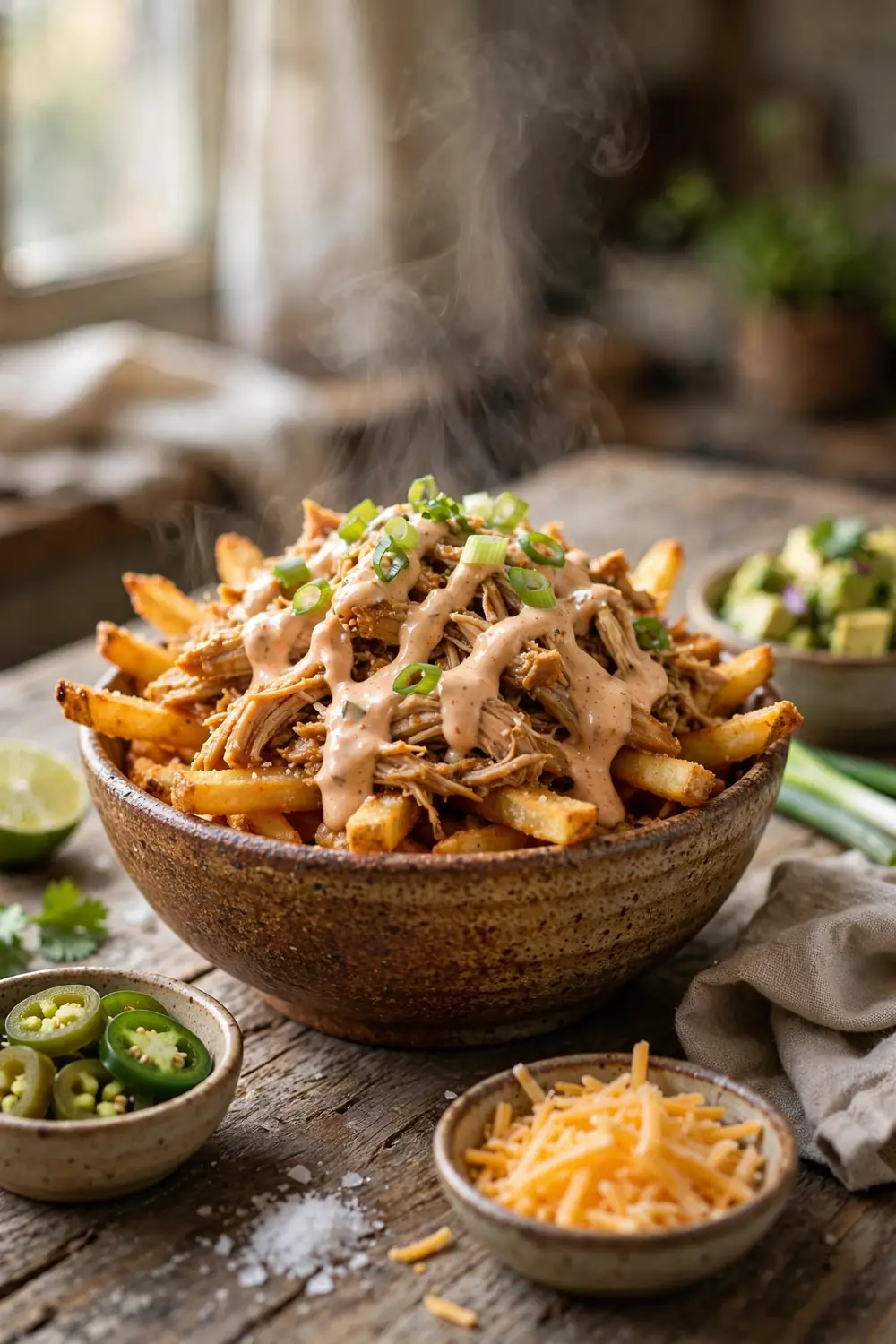 Tex Mex Poutine 07