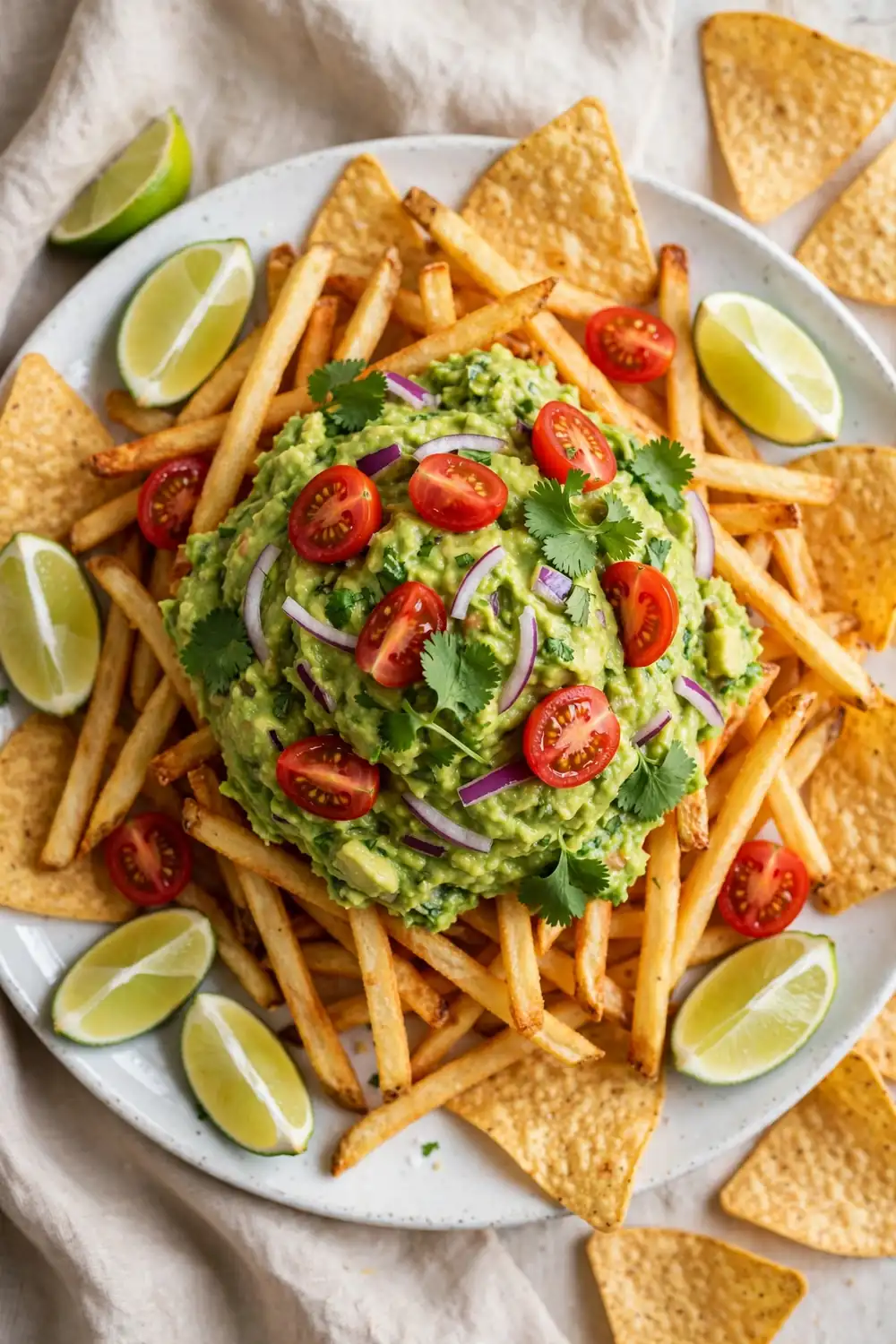 Tex Mex Poutine 10