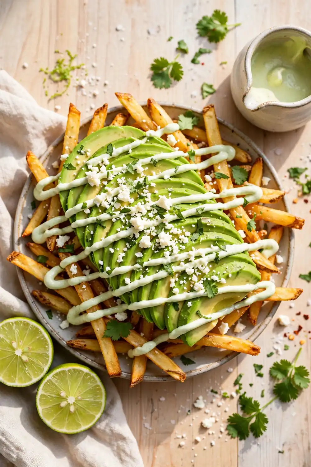 Tex Mex Poutine 12