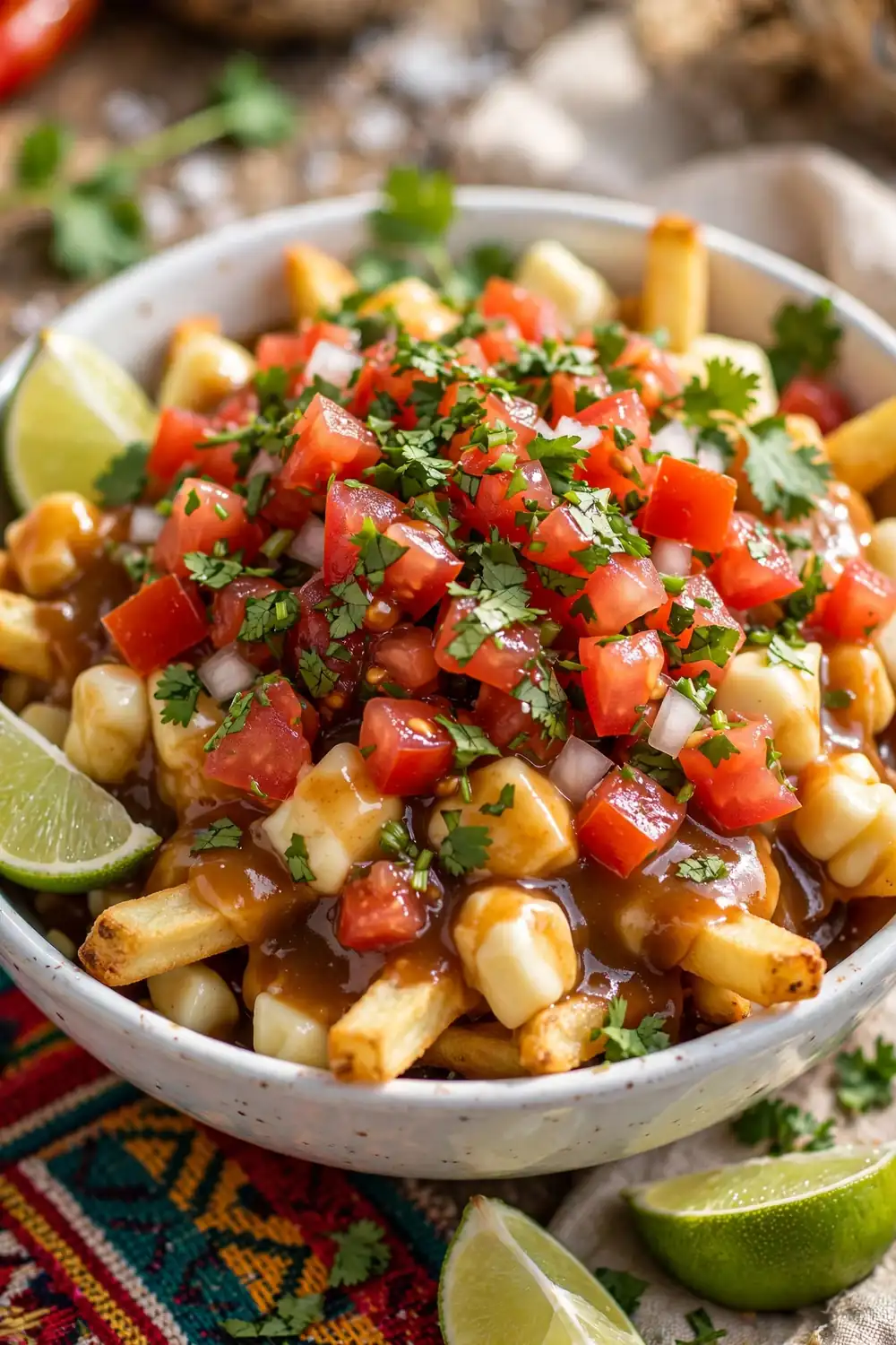 Tex Mex Poutine 14