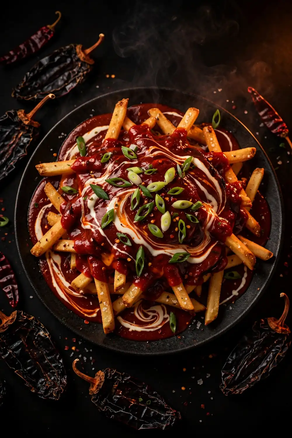 Tex Mex Poutine 15
