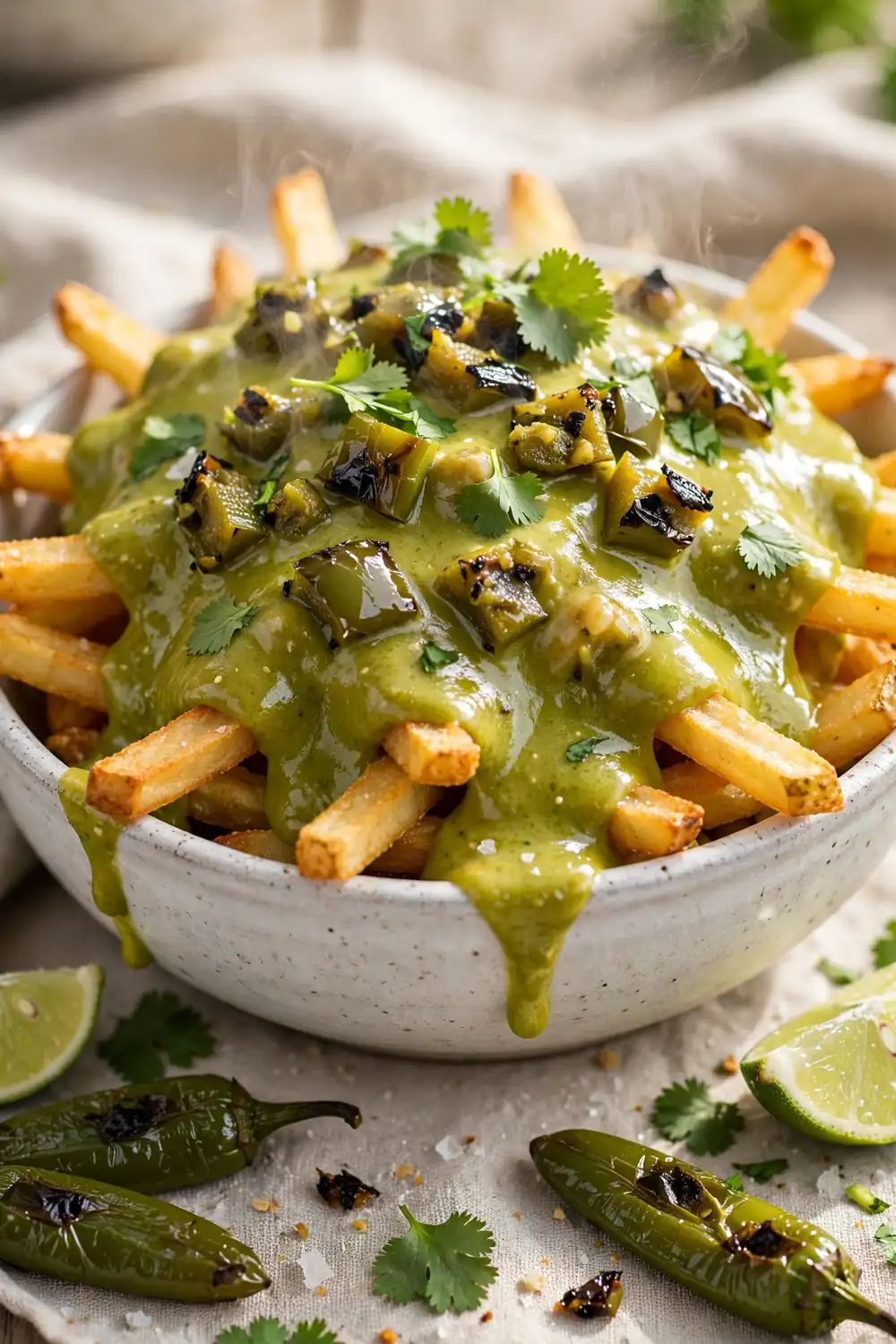 Tex Mex Poutine 19