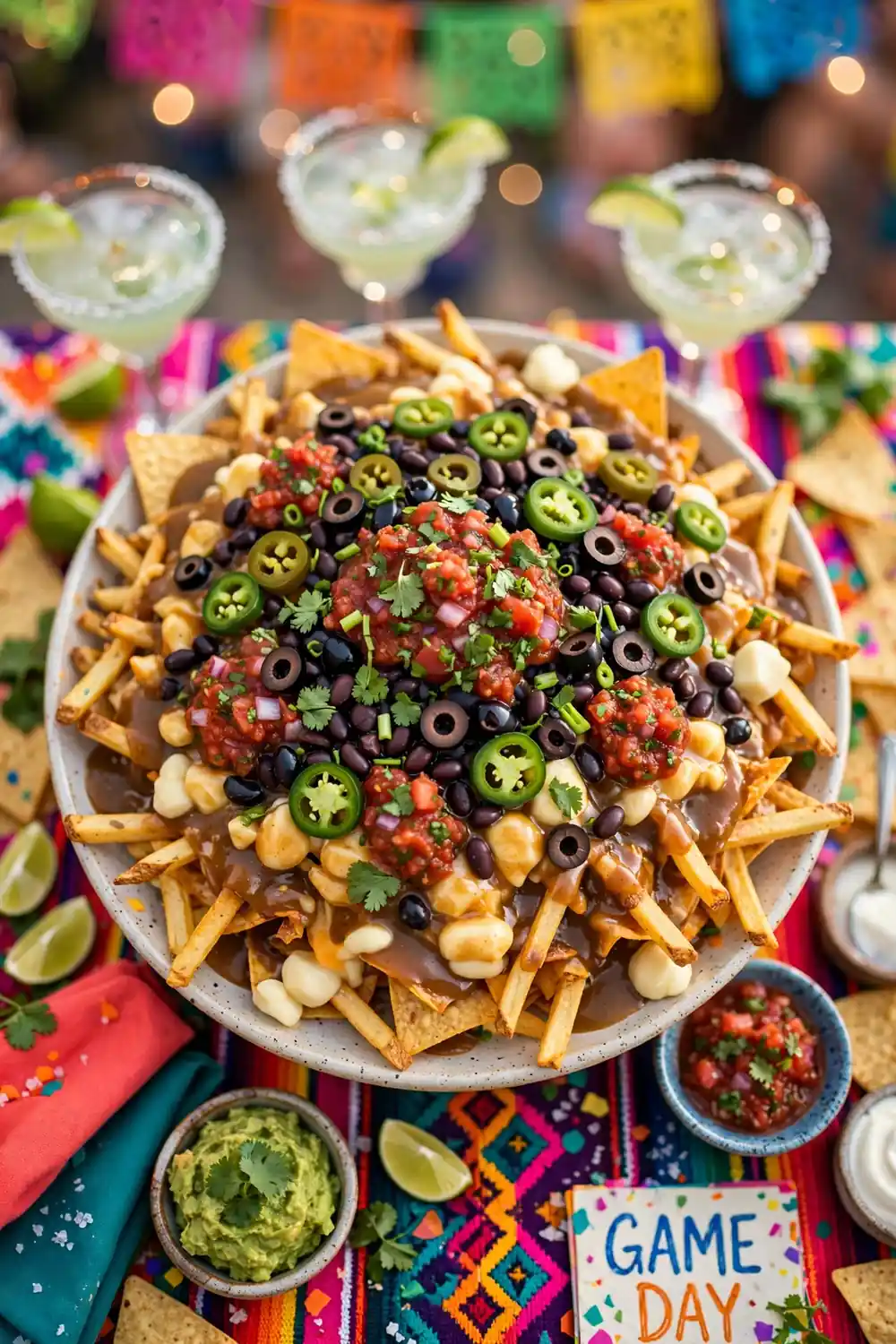 Tex Mex Poutine 20