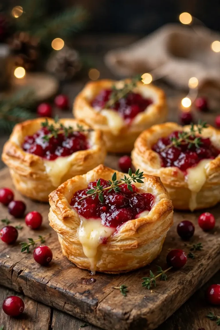23 Easy Thanksgiving Appetizers for a Crowd