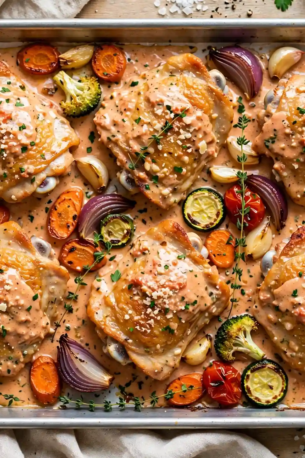 Tomato chicken 04
