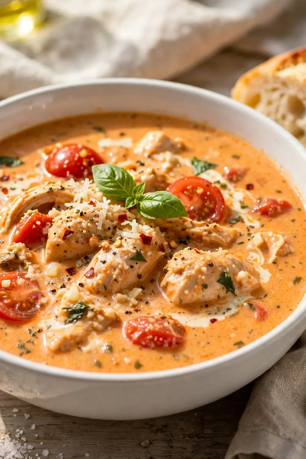 Tomato chicken 06