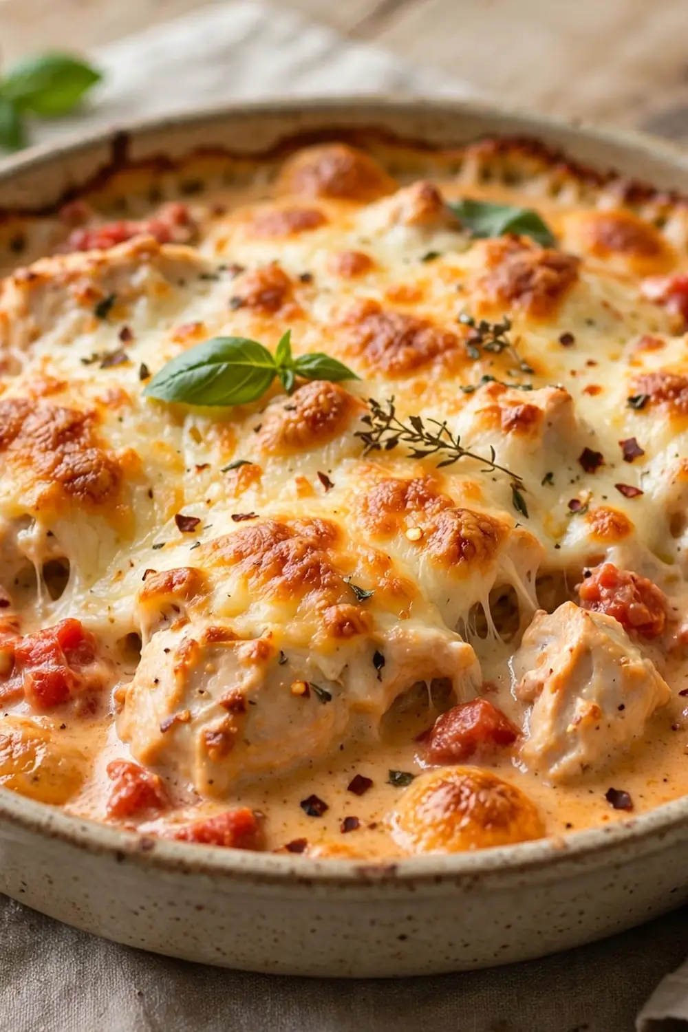 Tomato chicken 07