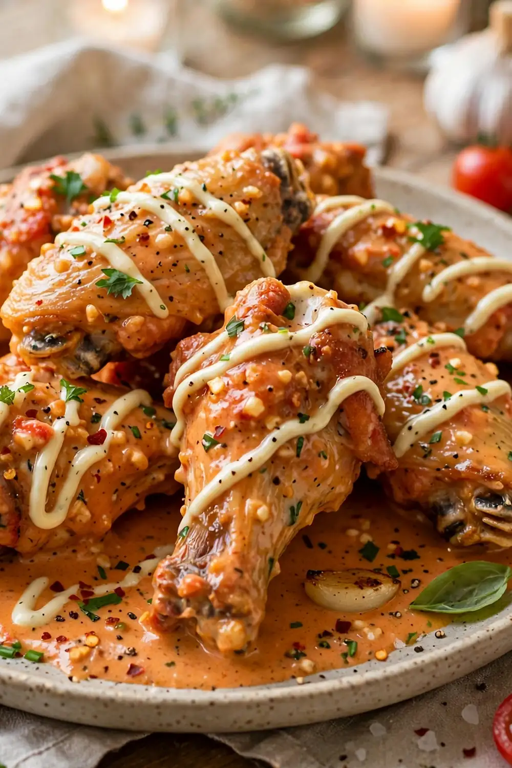 Tomato chicken 08
