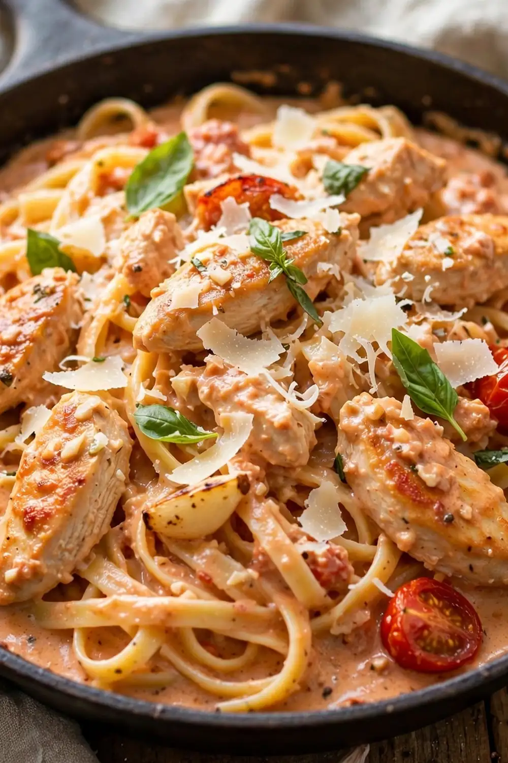 Tomato chicken 11