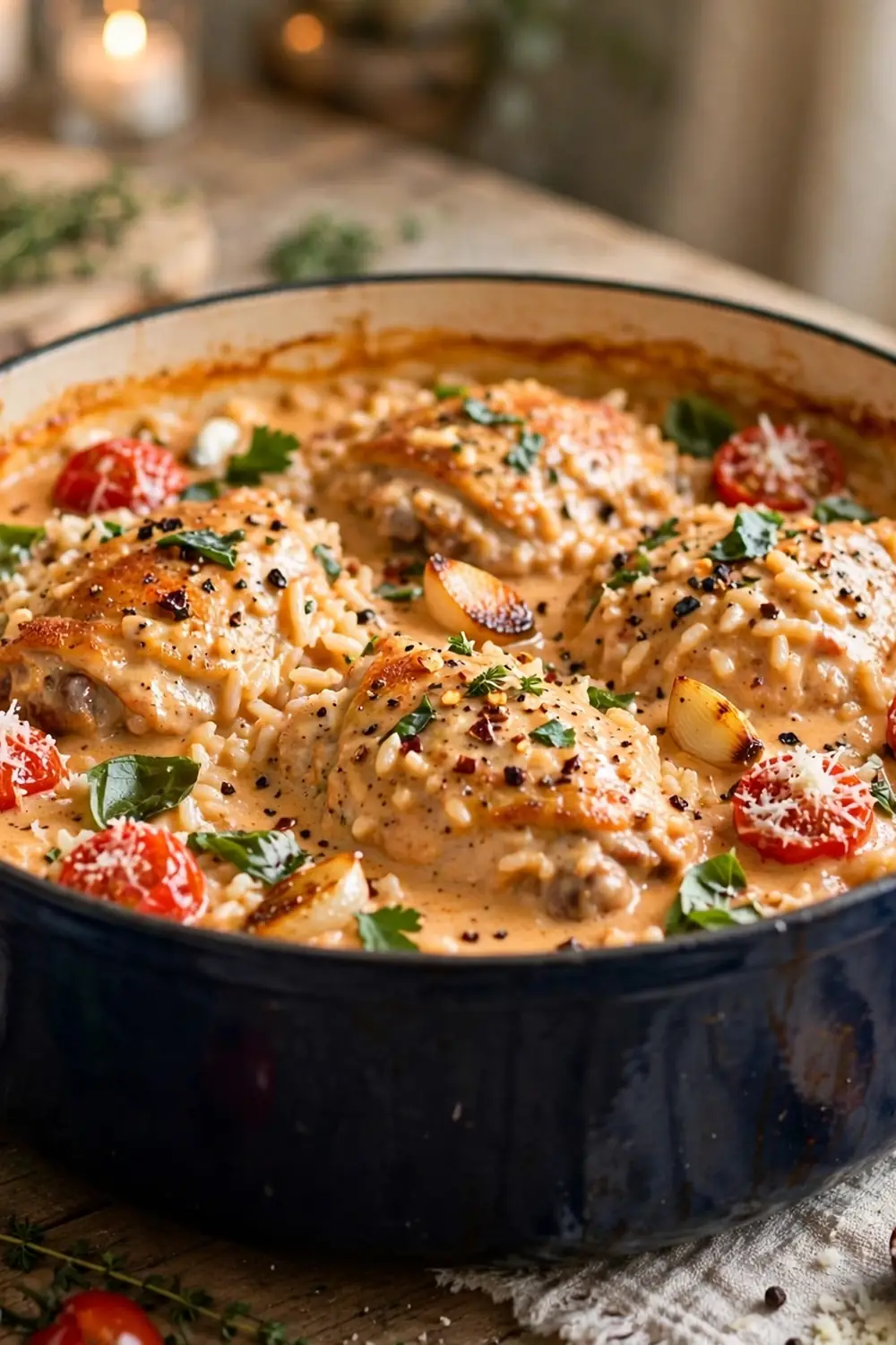 Tomato chicken 14