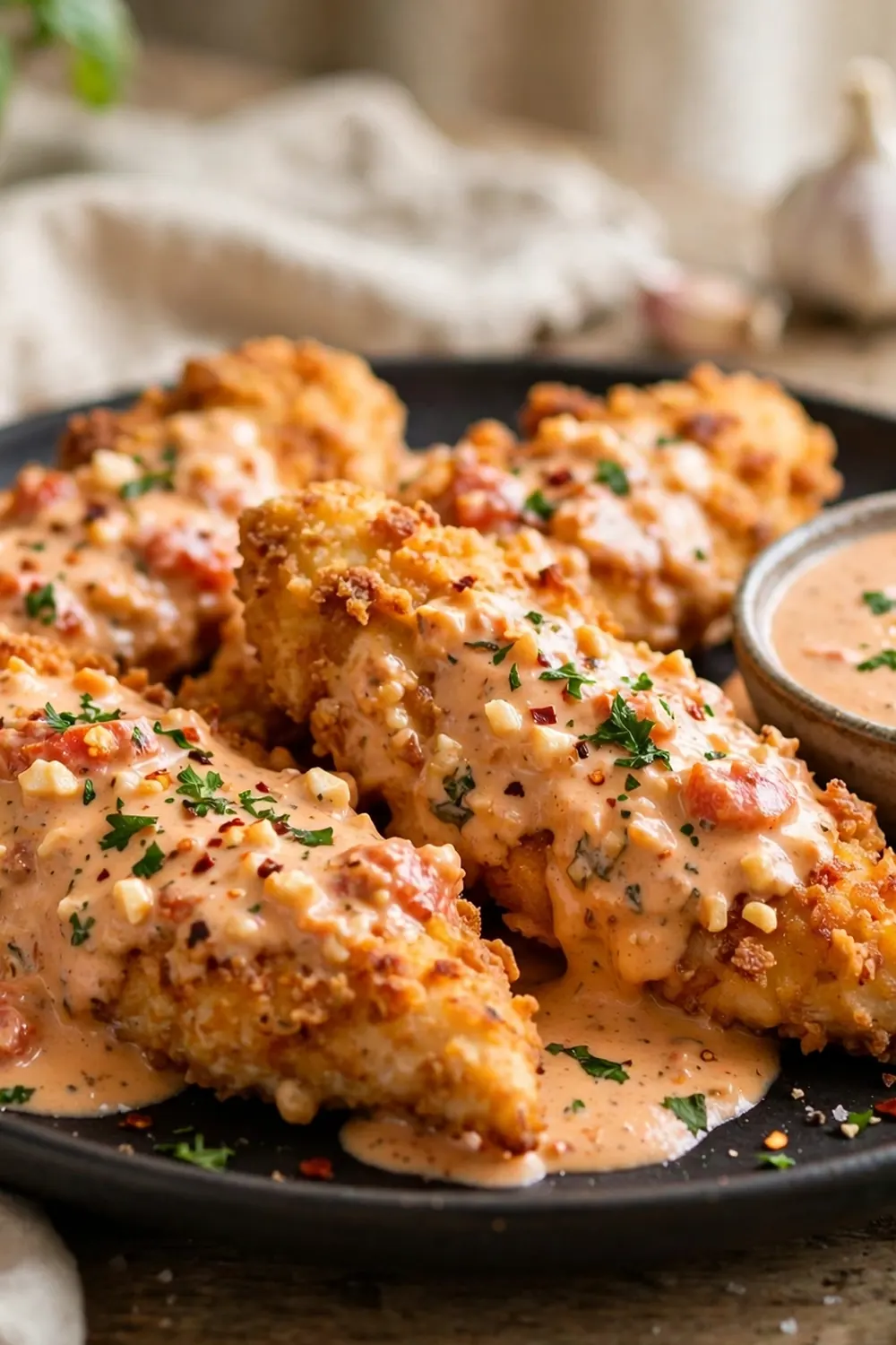 Tomato chicken 17
