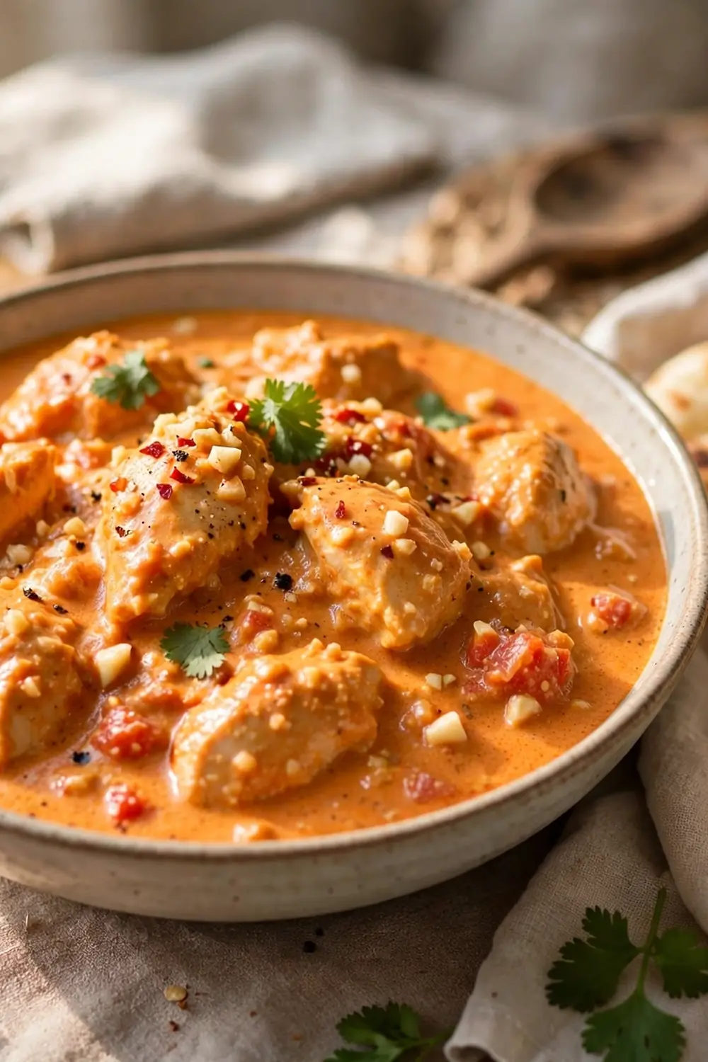 Tomato chicken 18