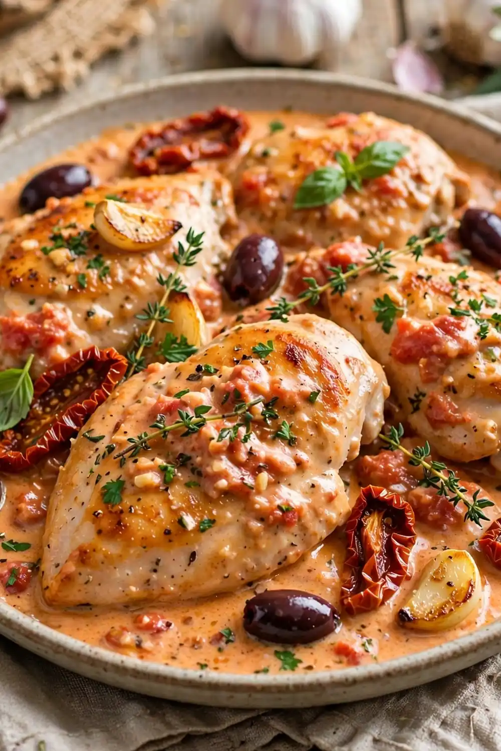 Tomato chicken 19