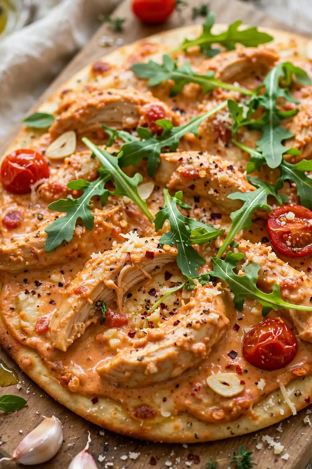 Tomato chicken 22
