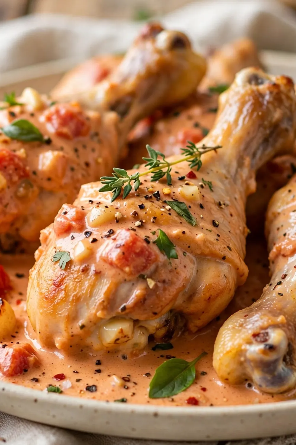 Tomato chicken 23