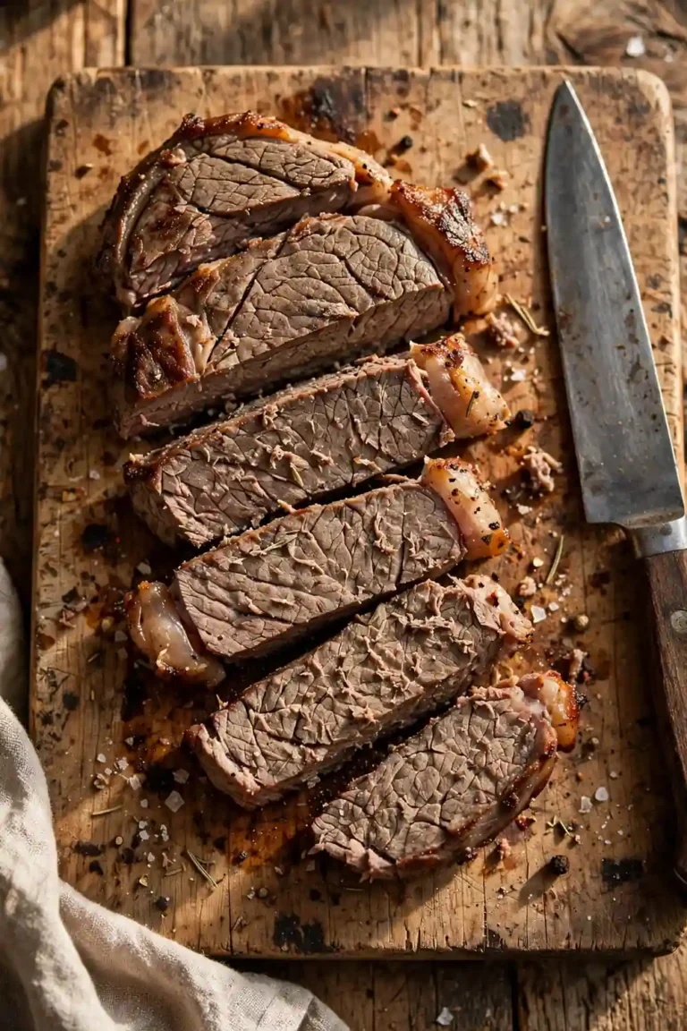 Why Is My Steak Tough and Chewy? Easy Fix Guide