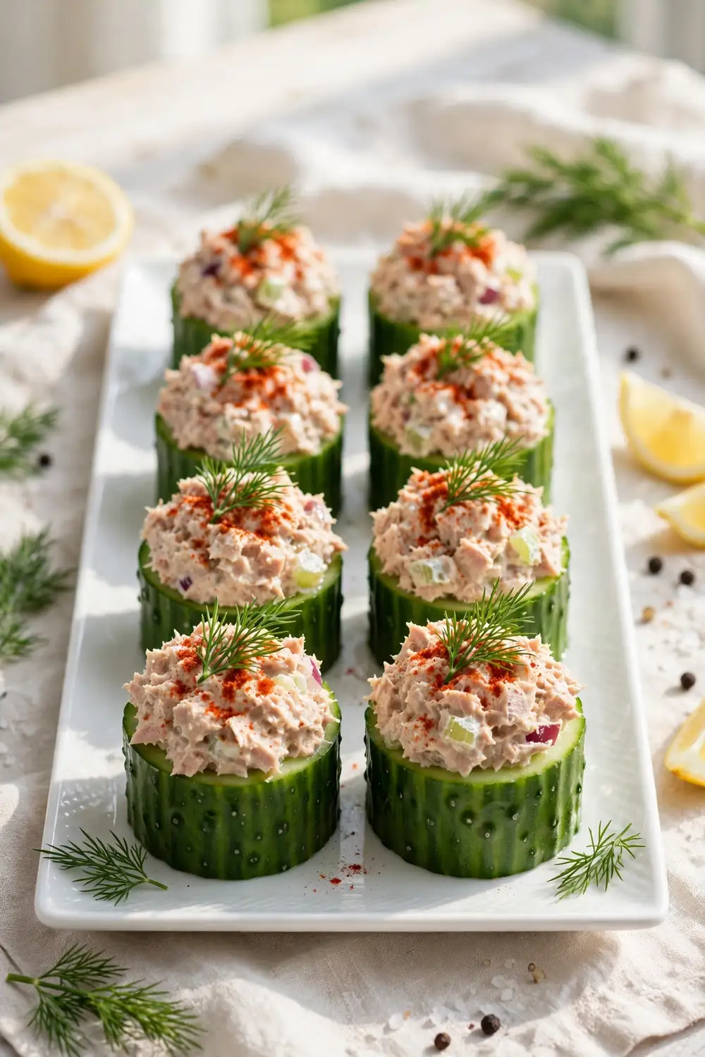 tuna ideas 12