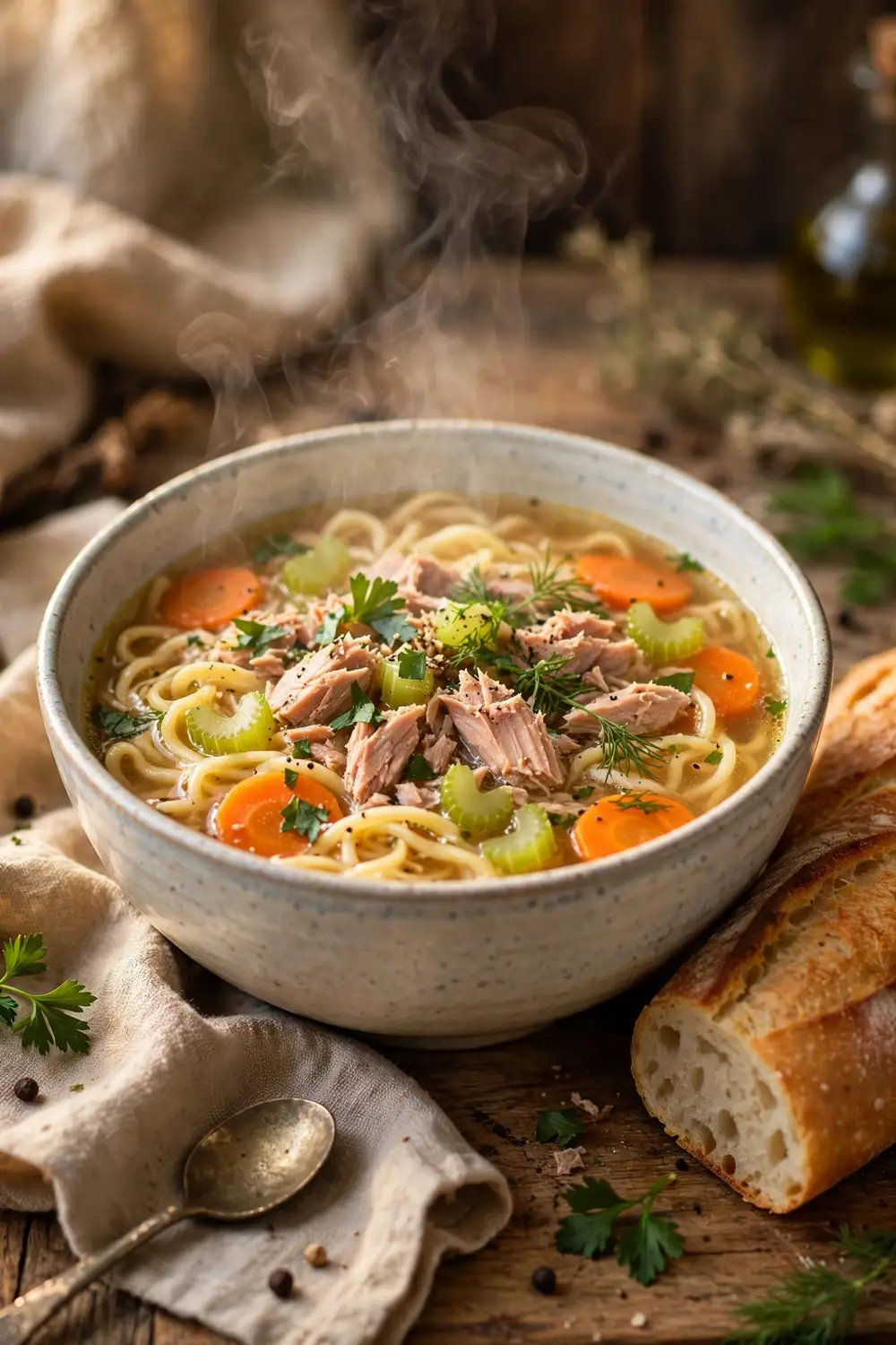 tuna ideas 14