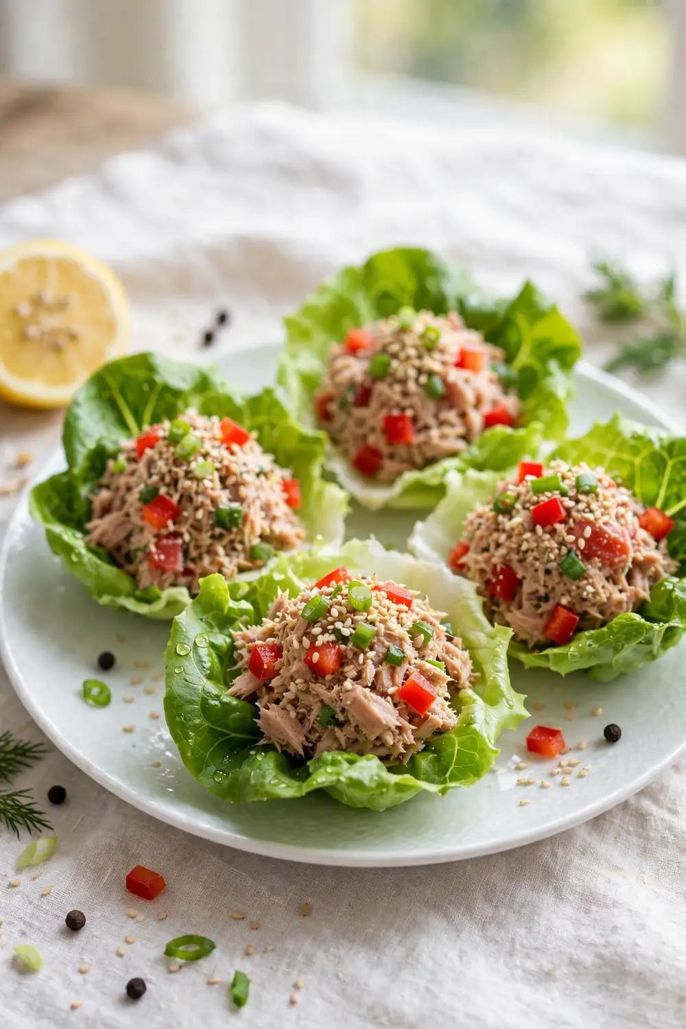 tuna ideas 15
