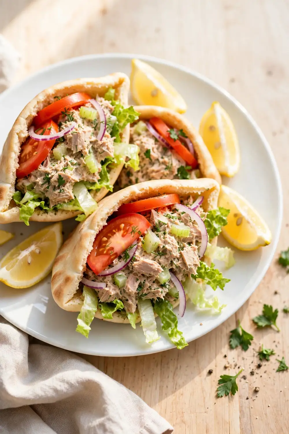 tuna ideas 18
