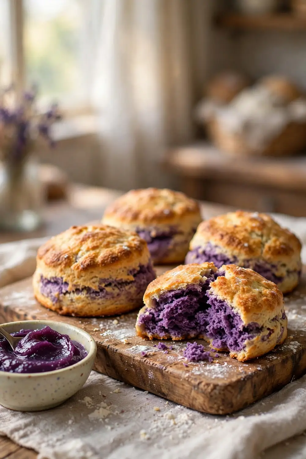 ube scones 01