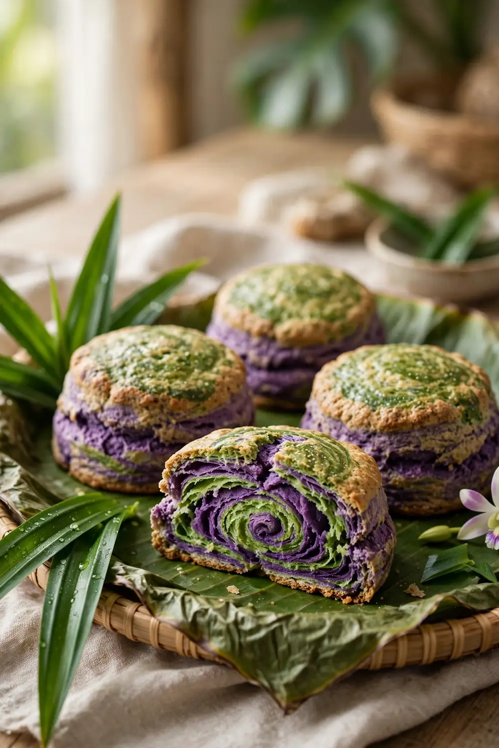ube scones 05