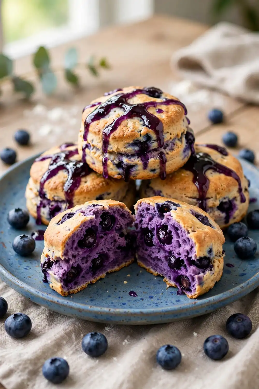 ube scones 10