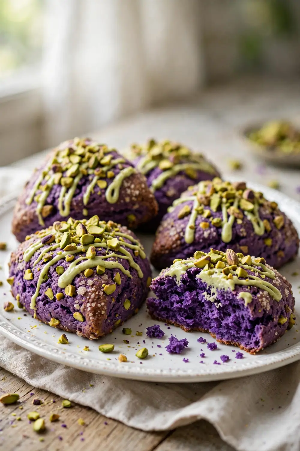 ube scones 17