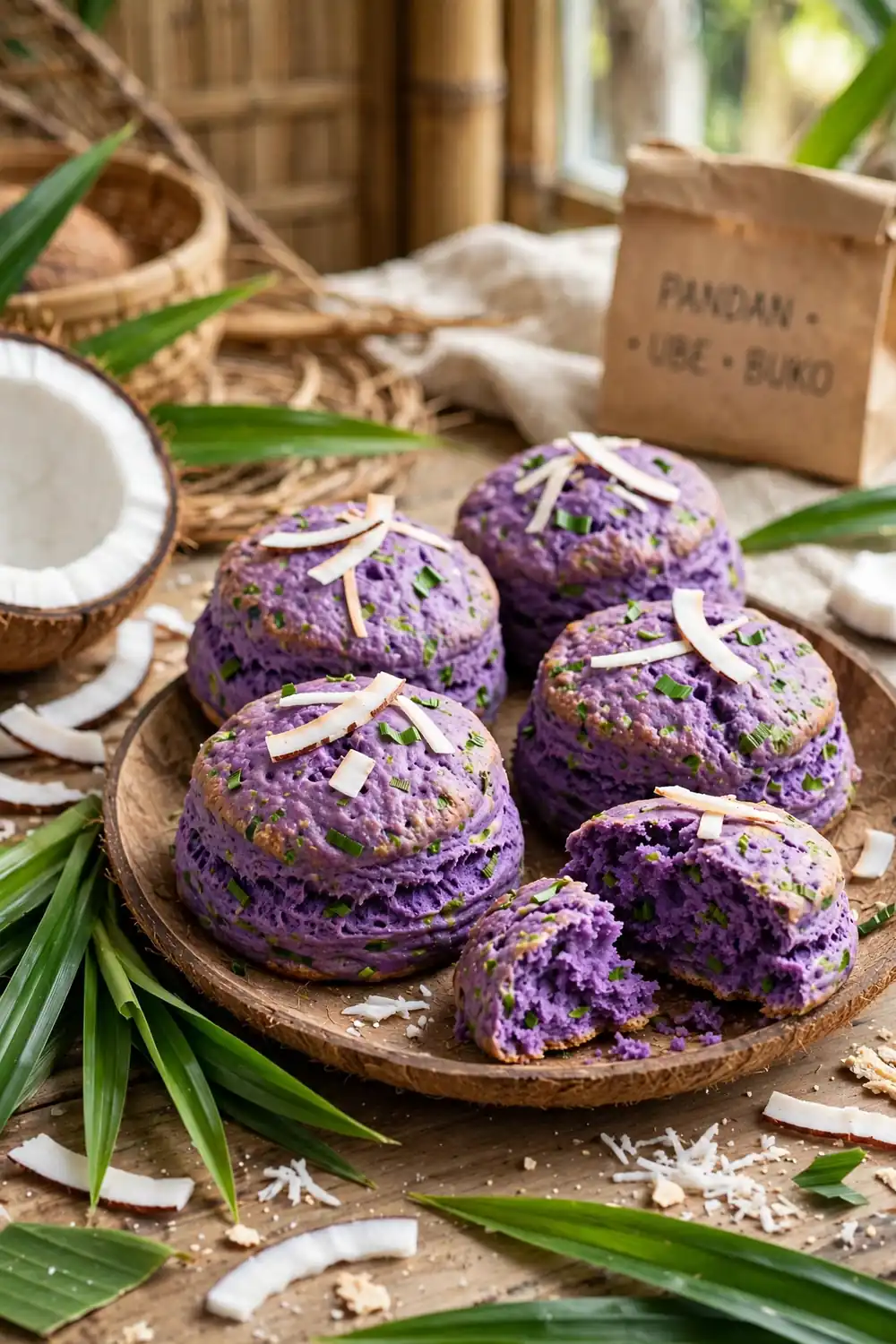 ube scones 19