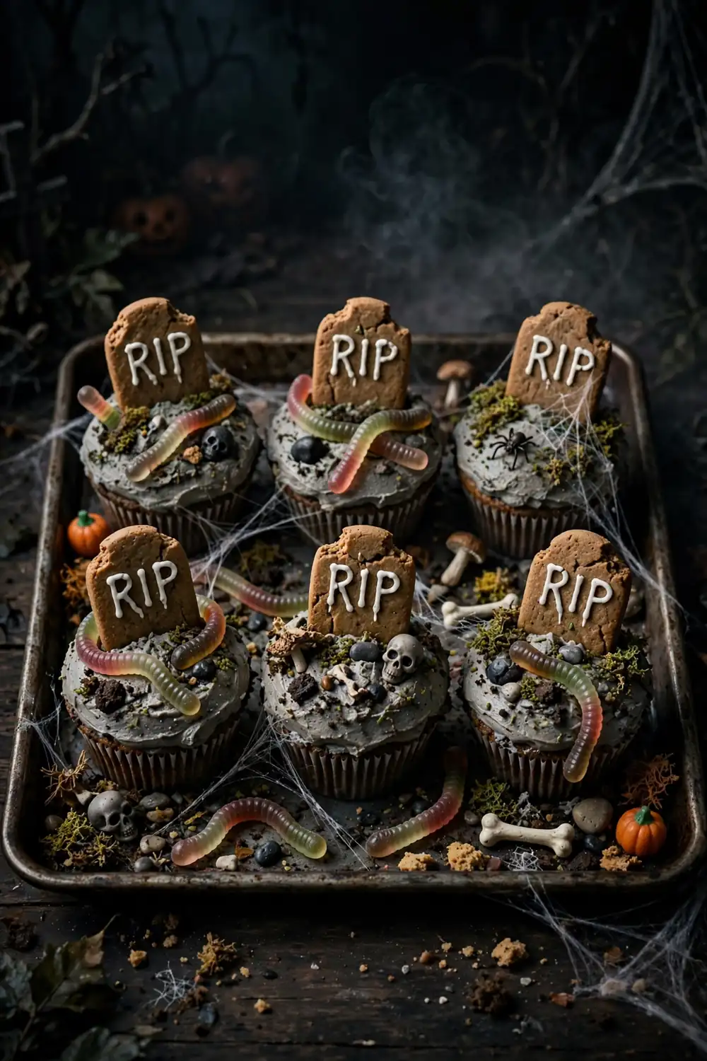 vampire bite cupcakes 12