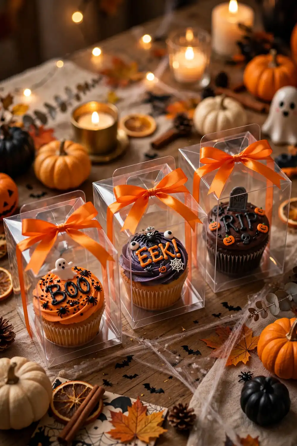 vampire bite cupcakes 21