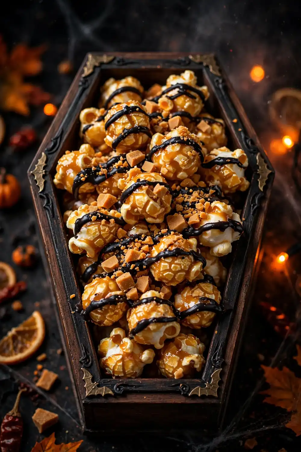 vampire bite trail mix 09