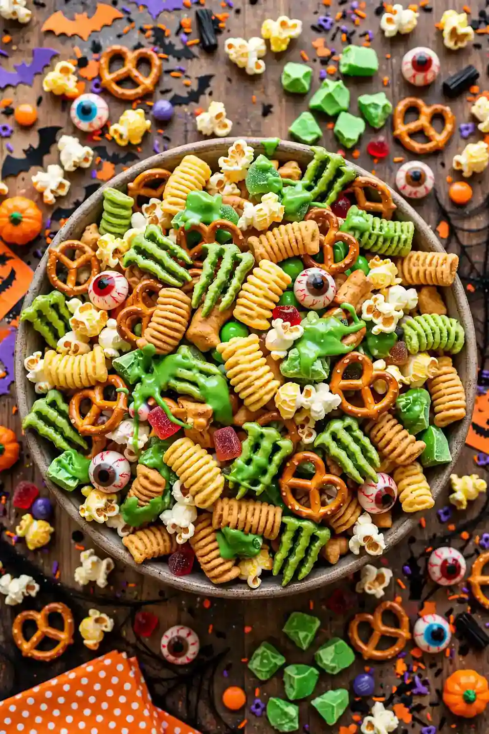 vampire bite trail mix 10