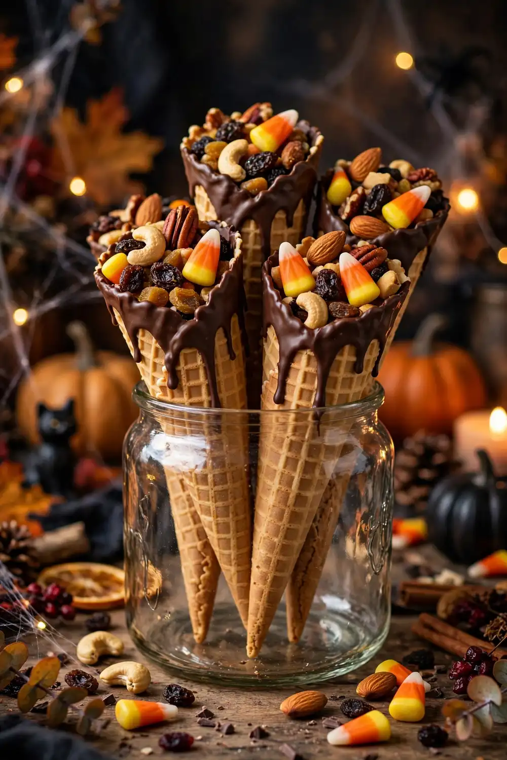 vampire bite trail mix 11