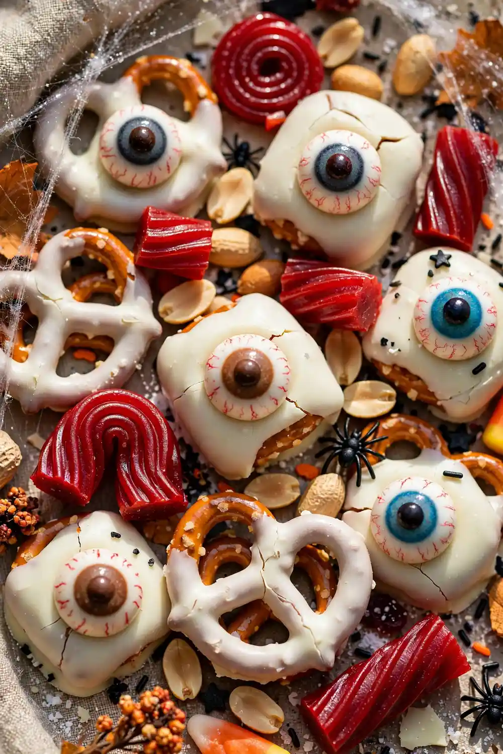 vampire bite trail mix 12